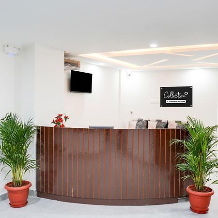 Super Collection O Kr Puram Ayyappa Nagar Formerly Sunrise Arcade Бангалор Экстерьер фото
