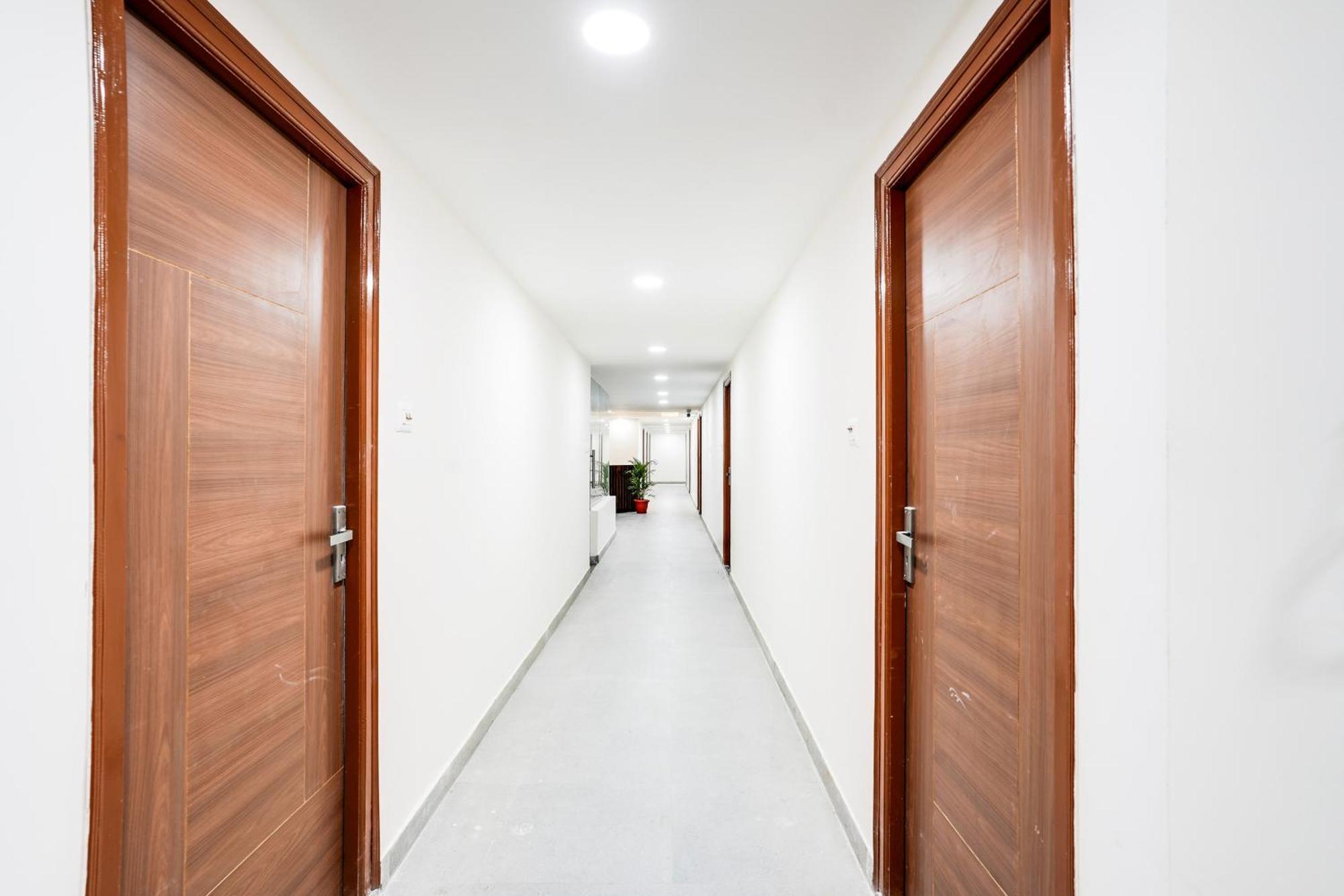 Super Collection O Kr Puram Ayyappa Nagar Formerly Sunrise Arcade Бангалор Экстерьер фото