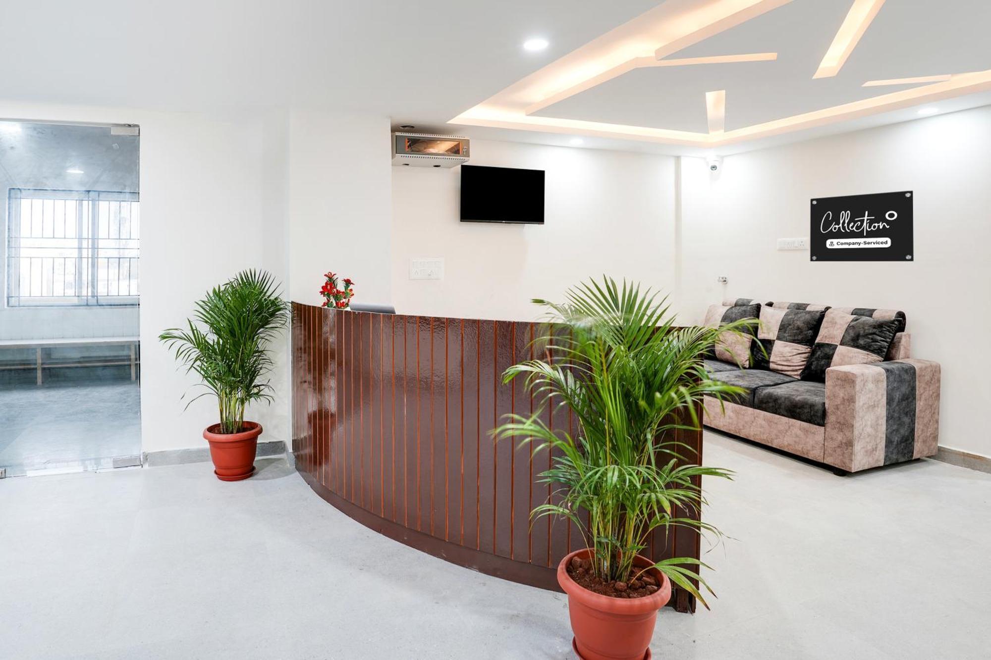 Super Collection O Kr Puram Ayyappa Nagar Formerly Sunrise Arcade Бангалор Экстерьер фото