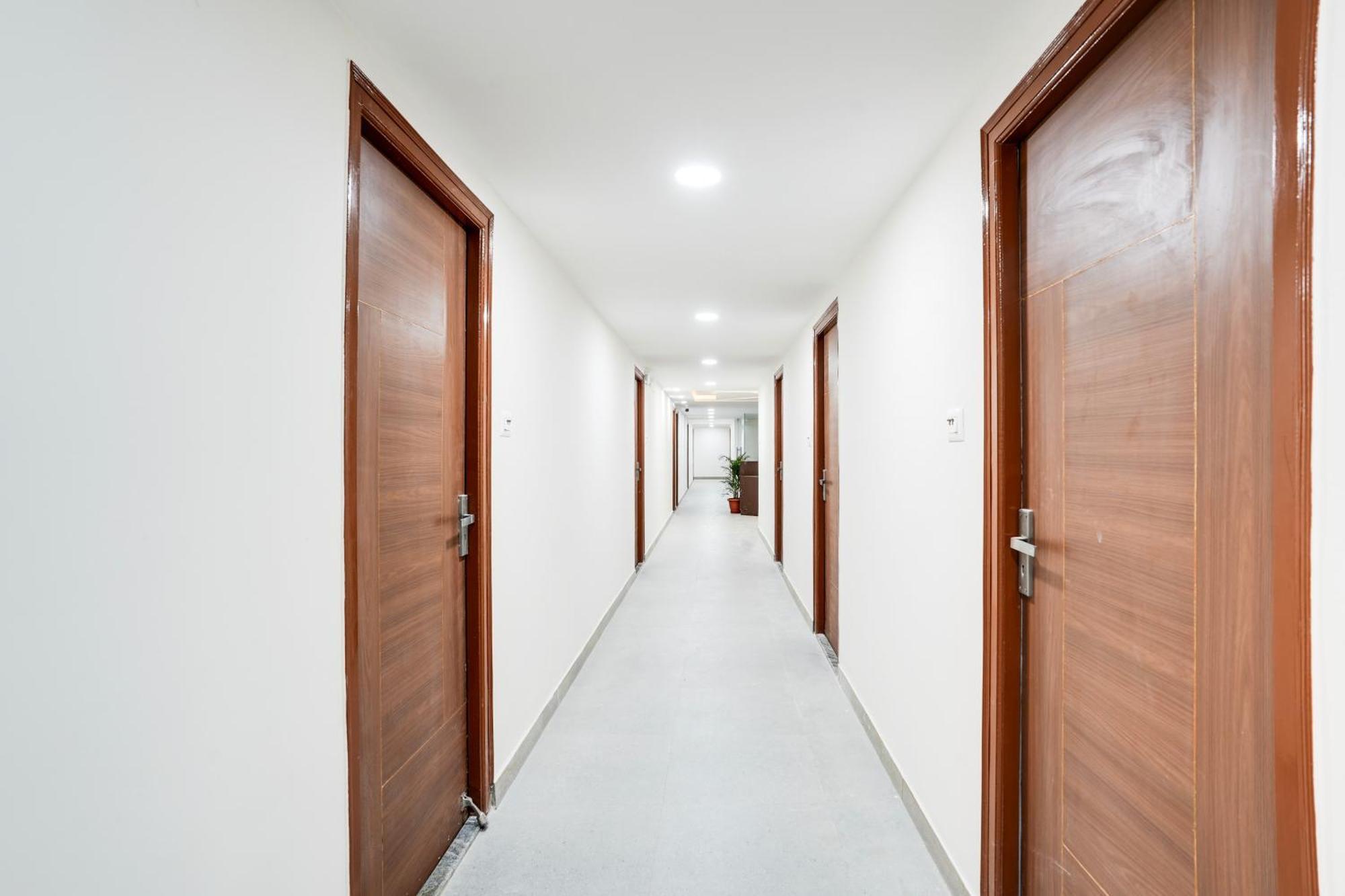 Super Collection O Kr Puram Ayyappa Nagar Formerly Sunrise Arcade Бангалор Экстерьер фото